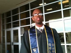 West Hills College Lemoore graduation