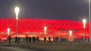 L’architecte de l’Allianz Arena : « Le supporter devait être, avec le match, au centre du projet »