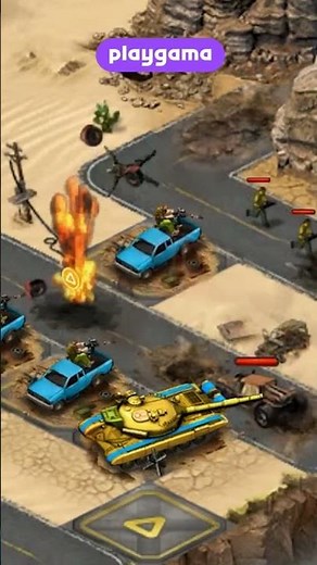 AOD: Art of Defense — Brutal TD Masterclass