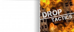 Dropzone Commander: Terrain & Gaming Table Set Up Tips – OnTableTop – Home of Beasts of War