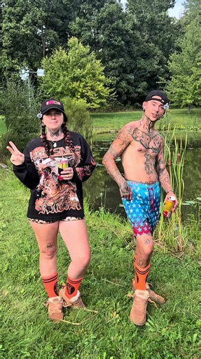 🚨PART 2!🚨 Americas favorite couple has an unpopular opinion.. how does this make you feel? #DaltonandSako #americasfavoritecouple #couples #marriedlife #FTBS @dalton.aint.worried