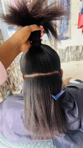 Traitement cheveux naturels pour cheveux sénégalais