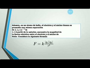 Módulo 12 - El electromagnetismo en el entorno/ ACTUALIZADO 🤗
