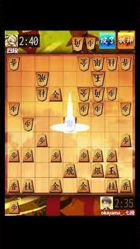 [Effective opening strategies with the Central Rook opening] From actual Shogi Wars games