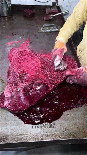 How Candy Makers Shape Sugar into Sweets