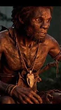 When Humans Fought Giant Snakes: The Deadly Battle for Survival 100,000 Years Ago