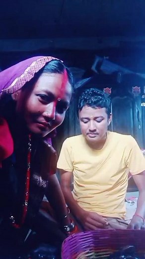 Traditional Crafting Techniques with Colorful Textiles