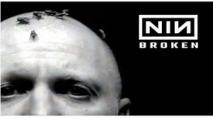 NIN BROKEN the Banned Movie 1993