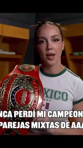 What happened on AAA Rey de Reyes? 3/21/2026