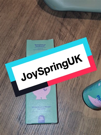 Calling all parents!📣 #fyp #tiktokmademebuylt #parapatrol #parenthood #health @JoySpring UK