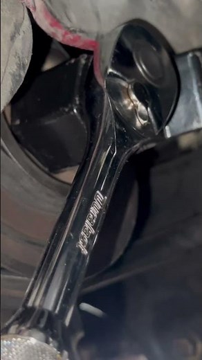 Honda Tool for removing crank pulley without impact