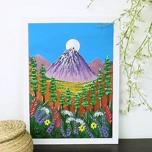 8.1K views · 80 reactions | Dipingere con facilità: è possibile!  | Creativo | Facebook