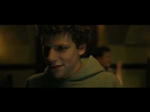 The Social Network Full Movie Hindi | 1080p HD | Mark Zuckerberg Biography in Hindi