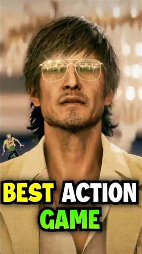 Three Reasons Stranger Than Heaven Is Different from Yakuza