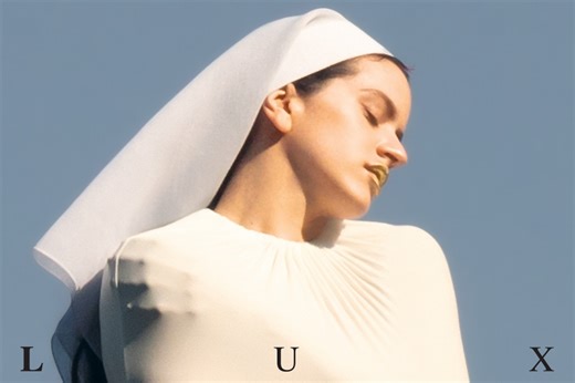 Phonetic Miracle: Grammy Winner ROSALÍA Releases New Album “LUX”