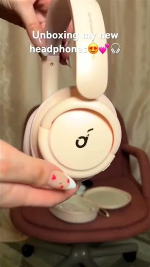 These Headphones are awesome give it a try.#soundcore by https://amzn.to/3M0DaJe