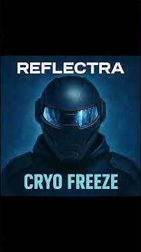 Reflectra's Sky High Lyrics: Visuals That Will Blow Your Mind! #shorts