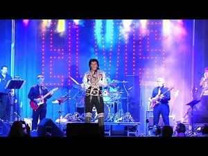 Elvis Tribute Artists