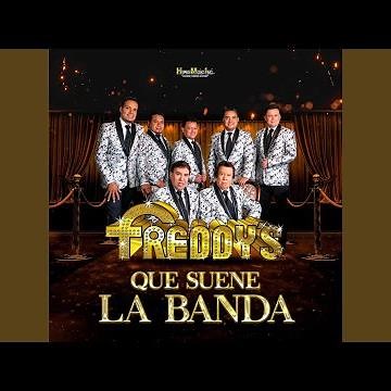 A Guadalajara (Con Banda)
