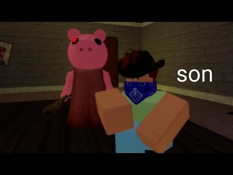 PIGGY Funny Moments (Dumb Edits)
