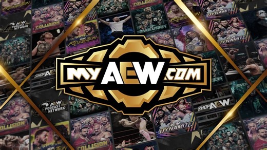 What Is MyAEW? Here's Everything About Groundbreaking New International Streaming Platform