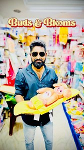 Buds & Blooms 📍 Opposite to UCO BANK Baby - Maternity - Toys All products 10% discount Weekly offer 25% discount #baby #babygirl #babyboy #babycostume #toys #maslin #maternity #walkers #importeddress #nailtrim #siliconplate #pondicherry #trendingpondicherry | Priyans Paarvaigal