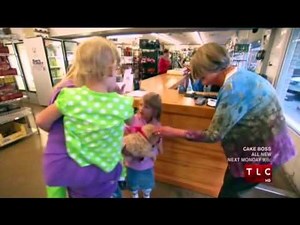 Bark 'n Purr on TLC's Quints by Surprise