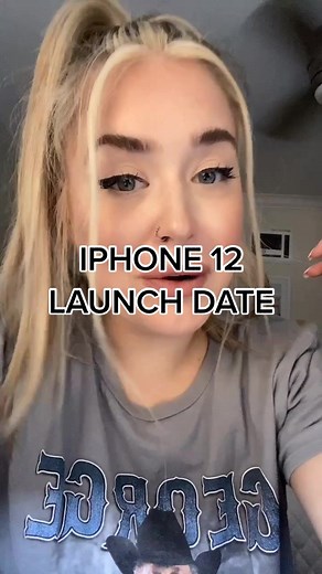 iPhone 12 Launch Dates Revealed