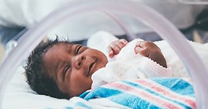 Neonatal Intensive Care Unit (NICU)