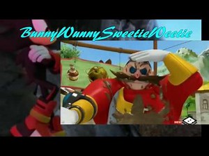 Sonic Boom 51 and 52 movie
