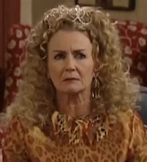 Timmy Lenox from Passions: A Soap Opera Icon