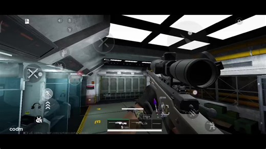 Practicing Weakness for Codm Showdown