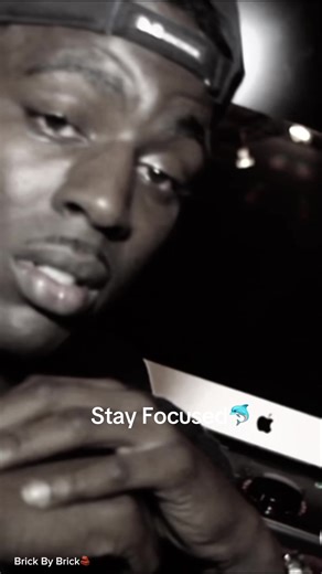 Stay Focused on Your Goals and Dreams Today
