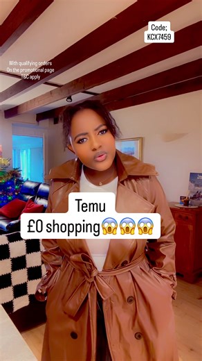 How to Use £0 Temu Codes Effectively