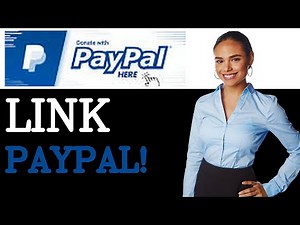 How To Link Your PayPal To Twitch (2025)