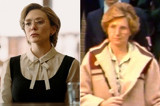 Inside the Gory True Story of