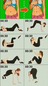 Six Pack Abs Workout for Women at Home | Strong Core Training