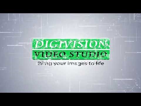Bring Your Images to Life | DIGIVISION VIDEO STUDIO