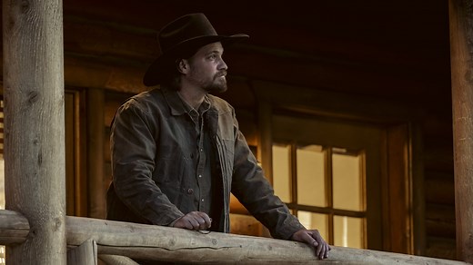 Marshals: Everything You Need To Know About The New Show From The World of Yellowstone Marshals: Everything You Need To Know About The New Show From The World of Yellowstone Marshals: The New Show From The World Of Yellowstone