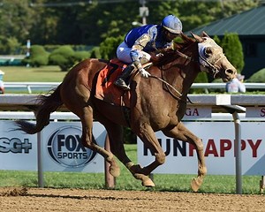 Mystic Guide Breaks Through in Jim Dandy
