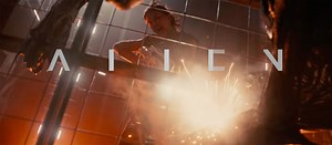 Full Trailer for Fede Alvarez's 'Alien: Romulus' Starring Cailee Spaeny | FirstShowing.net