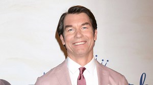 'The Talk' announces Jerry O'Connell as permanent co-host through 'Rocky' spoof