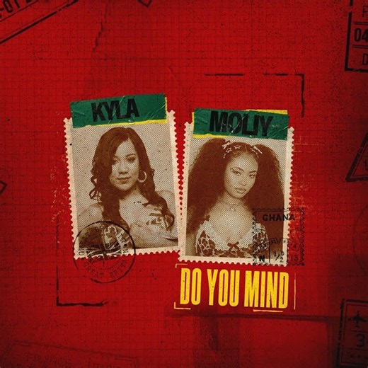 Do You Mind (Preview) ((With MOLIY))