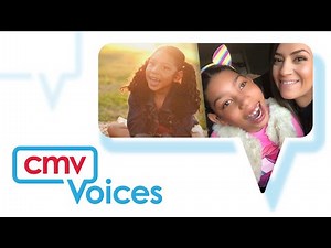 CMV Voices: Acantha's Story