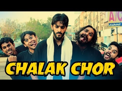12 LAKH KI CHORI🤬 | CHALAK CHOR | THE FUN FIN | SHORT FILM