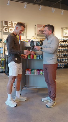 Don’t leave race prep to chance. Get the gear you need to level up, plus expert training and advice at Fleet Feet. | Fleet Feet