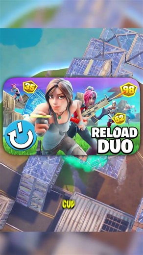 Endlich...🏆 #fortnite #fortnitereload #fortnitecompetitive #fyp