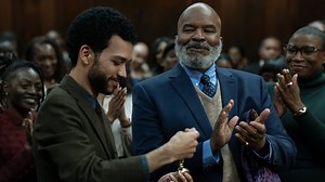 David Alan Grier Stars In ‘The American Society of Magical Negroes’ Trailer