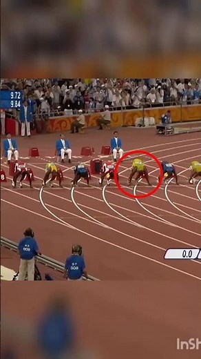 Beijing 2008 Olympics – Iconic Moments in Sports History*