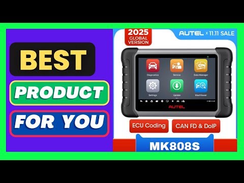 Car Diagnostic Tool Autel